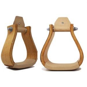 Western Stirrups