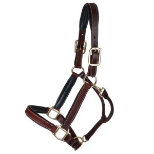 Halters