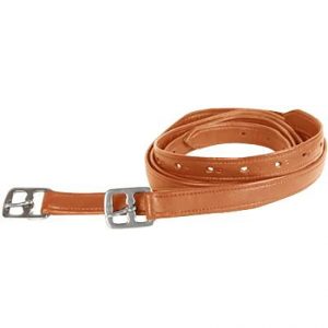 Stirrup Leather Strap
