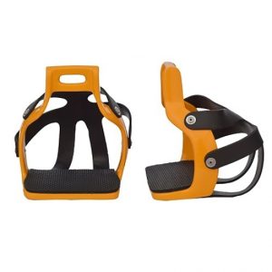 Endurance Stirrups