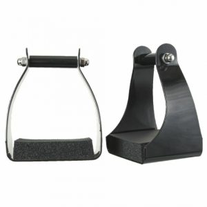 Endurance Stirrups