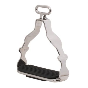 Spanish Stirrups