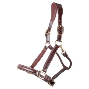 Halters