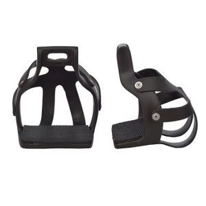 Endurance Stirrups