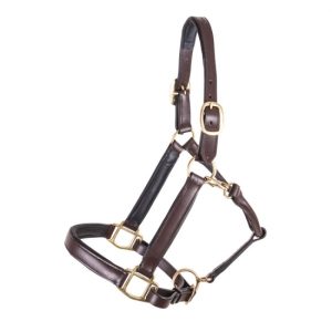 Halters
