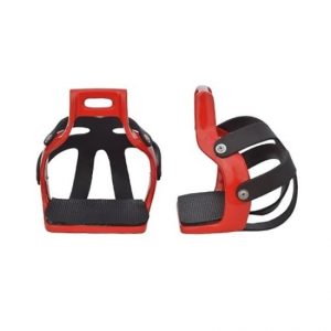 Endurance Stirrups