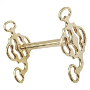 Spanish Bits Classical Horse Bits